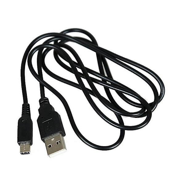 For Nintendo 3ds/dsi/dsi Xl Connector Usb Laderkabel Adapter Høy Kvalitet