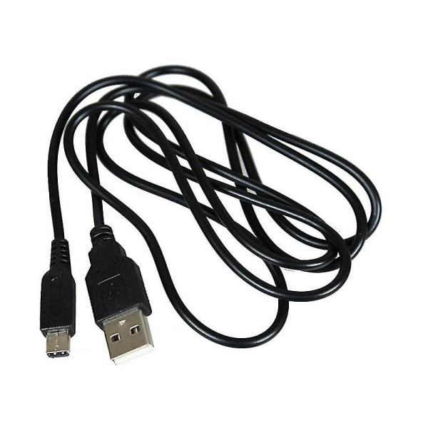 För Nintendo 3ds/dsi/dsi Xl-kontakt Usb-laddningskabeladapter Hög kvalitet