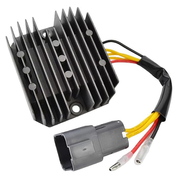 Motorcykelregulator ensretter til Access ATV MAX 4 300 400