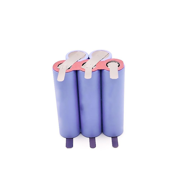 3000mAh 18V Li-ion-akku Philips Fc6401 Fc6402 -imurille