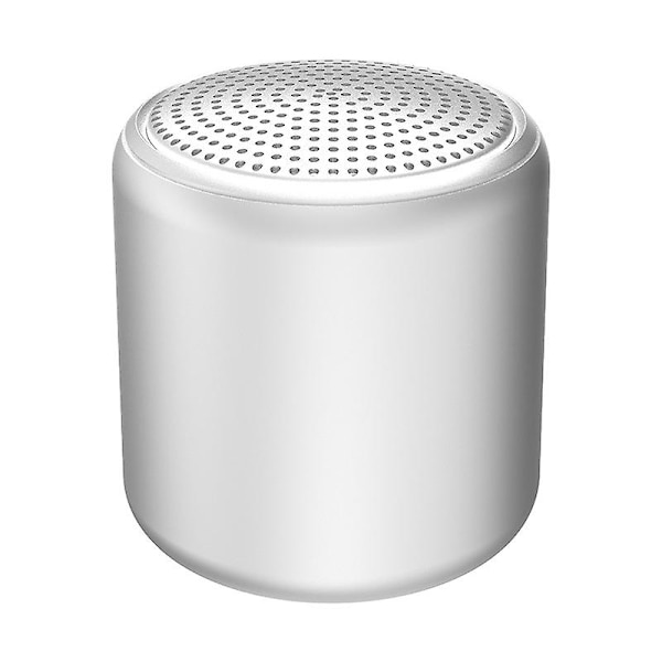 Mini, kannettava Bluetooth-kaiutin, suihkukaiutin, helppo asennus, USB-lataus, kovempi äänenvoimakkuus