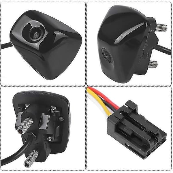 Bakkamera til Kia Ceed JD MK2 2012 2013 2014 2015 2016 2017 2018 95760-A2500 95760A2500