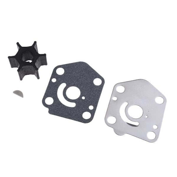 Vandpumpe Impeller Kit Til Suzuki 9.9/15hk 2 Eller 4 Slag 17400-93951