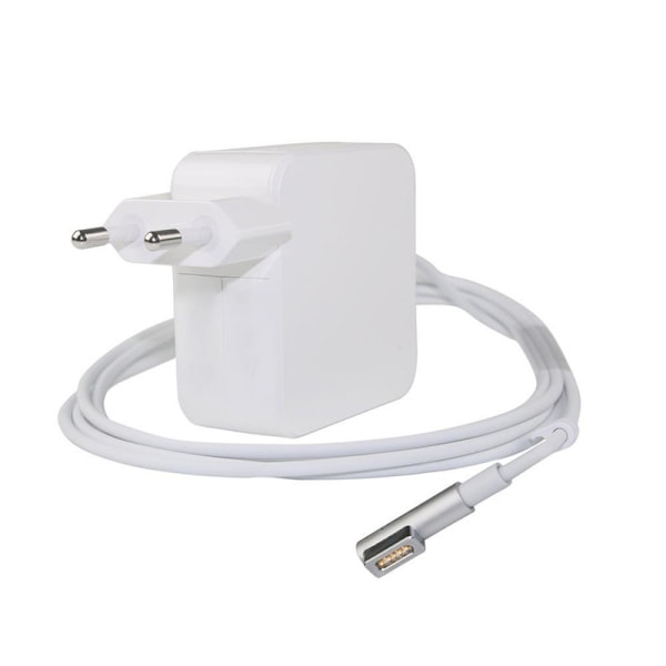 Laddare Apple MacBook Pro - MagSafe 85W (L-kontakt), 1,7 m