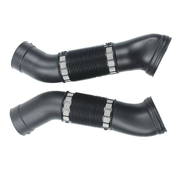 Auton ilmanottokanavan letku W211 E 220 E240 E320 2003-2005 1120943482 1120943582
