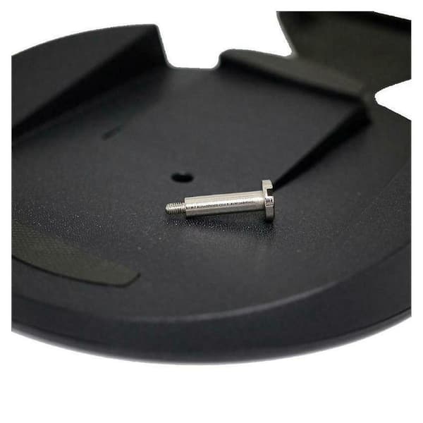 Vertikalt Stativ til Playstation 5 Ps5 Disc-version Konsol Dock Mount Ny