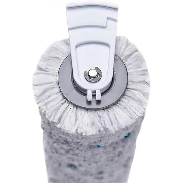 2 stk. Multi-overflade børsterulle til Crosswave Cordless Max Series støvsuger, egnet til 2765/25 Gray