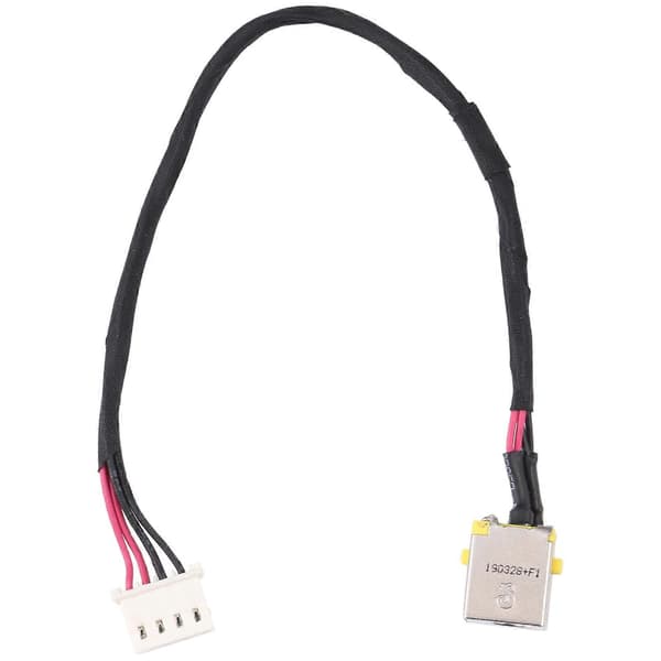 Til ACER ASPIRE E5-573 E5-573G Strømstikforbindelse Inte angivet