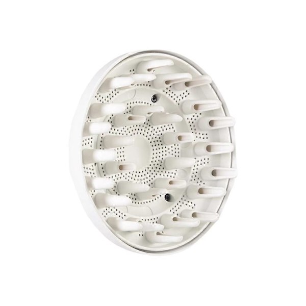 til Dreame Gleam and Glory hårtørrer krøllehætte diffuserdyse White