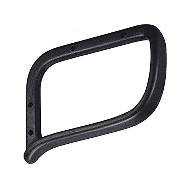 Reservedel Kontorstol Loop Arm - Rundet Stil Venstre Side S3676l-a