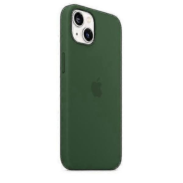 Silikonecover med Magsafe til iPhone 13 Mini Clover Clover