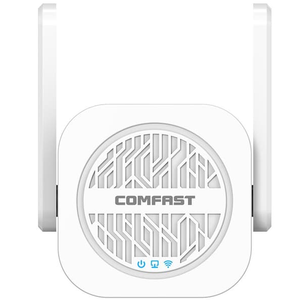 WiFi Range Extender - Øg din WiFi-dækning
