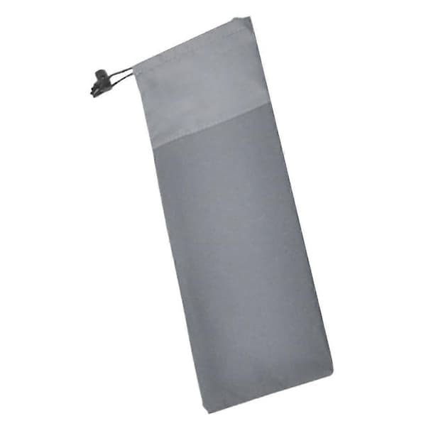 Teltpluggpose Oxford-stoff for oppbevaring 30 cm teltplugg stor kapasitet