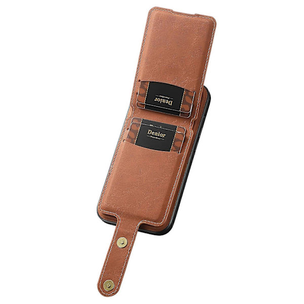 Telefoncover til iPhone 14 Pro Multicolor Style A