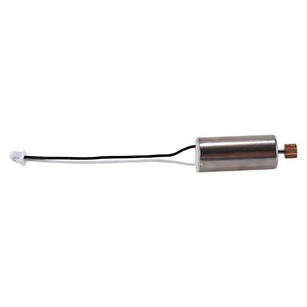 C186 Hovedmotor med Motorgear til C186 C-186 RC Helikopter Fly Drone Reservedele Opgradering Acc