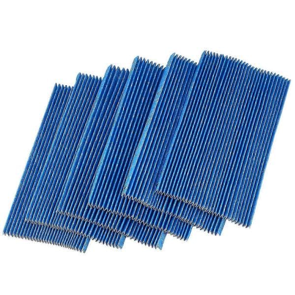 6 luftfiltre til MC70KMV2-serien/MC709MV2/KAC998A4