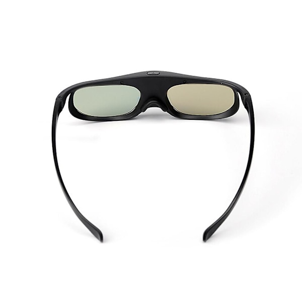 Aktive DLP Link 3D-briller kompatible med Optama/ Acer/ BenQ/ ViewSonic projektorer