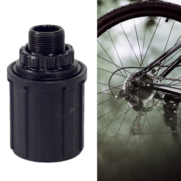 Solid Hub Ratchet Kompakt Tough Høj Hårdhed Freehub Ratchet Til Giant Hub/til Trek Hub/til Formula Hub