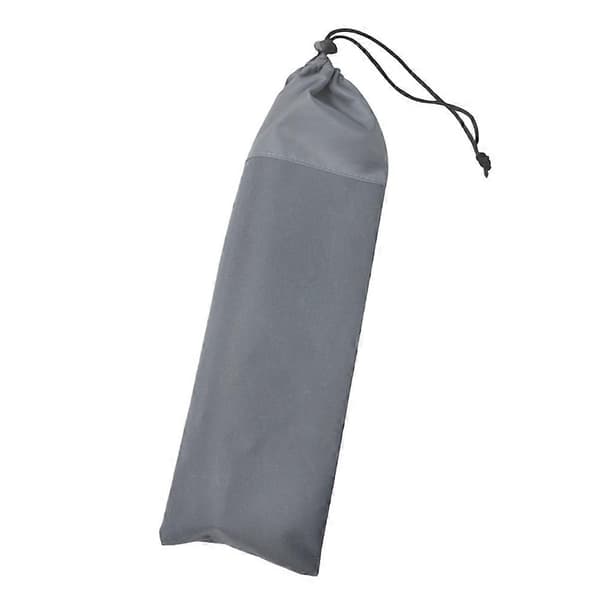 Teltpluggpose Oxford-stoff for oppbevaring 30 cm teltplugg stor kapasitet