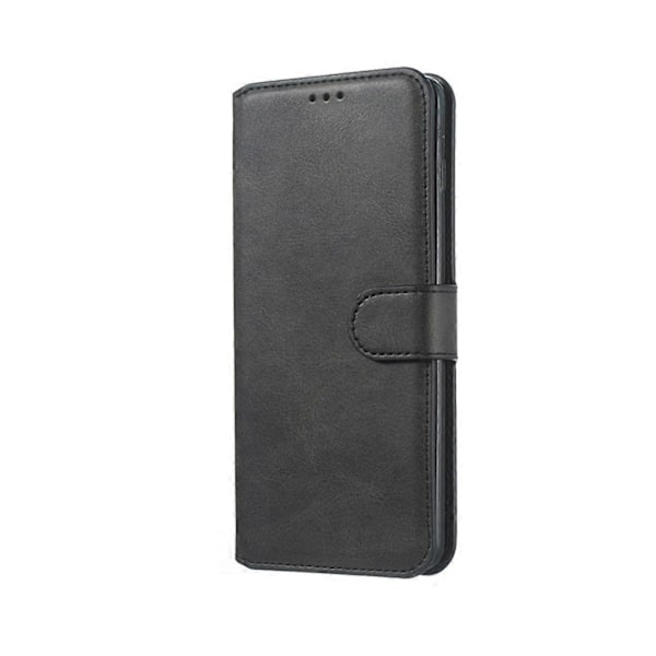 2 stk. Samsung Galaxy S8 PU Læder Flip Wallet Etui til Samsung S8
