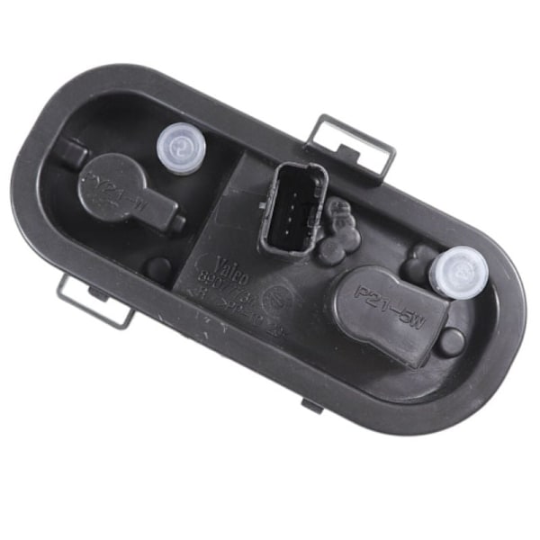 Til Nissan Qashqai 2008-2015 Venstre baglygte lampeholder