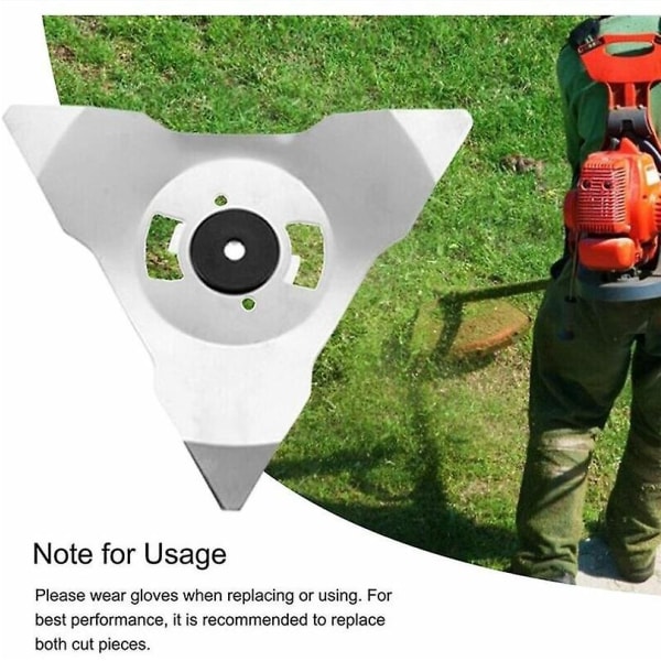 Reservedeler til robotgressklipper, reservedeler til Robomow RS RC Premium robotgressklipperblader - reservedeler til robotgressklipper