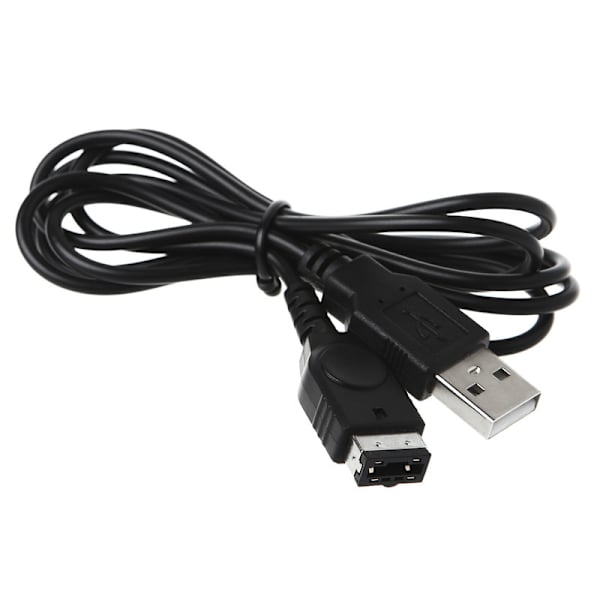 USB-ladekabel til GameBoy Advance til GBA SP