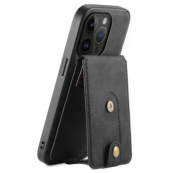Telefoncover til iPhone 14 Pro Multicolor Style C