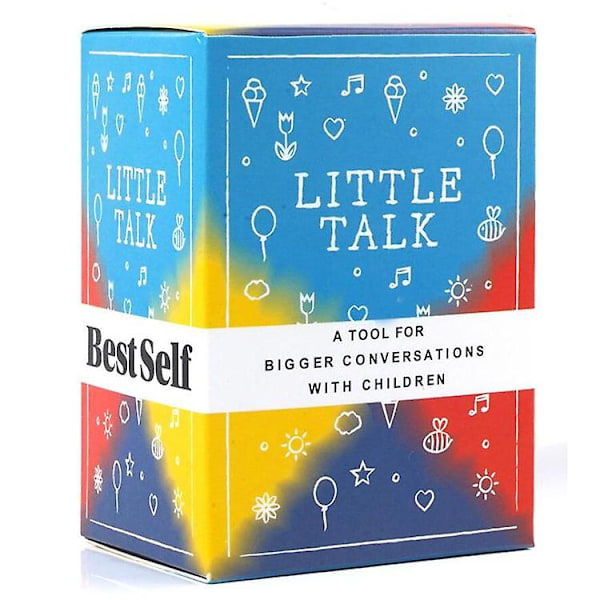 Coolcats & Asshats Spilkort Party Spil - bestself Little Talk Chat Spilkort