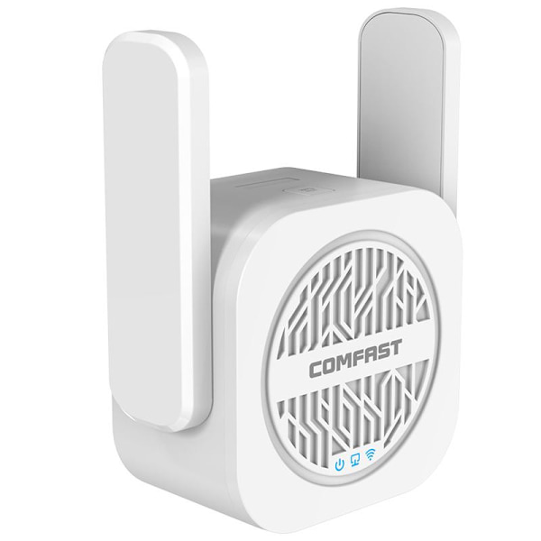 WiFi Range Extender - Boost Your WiFi Coverage