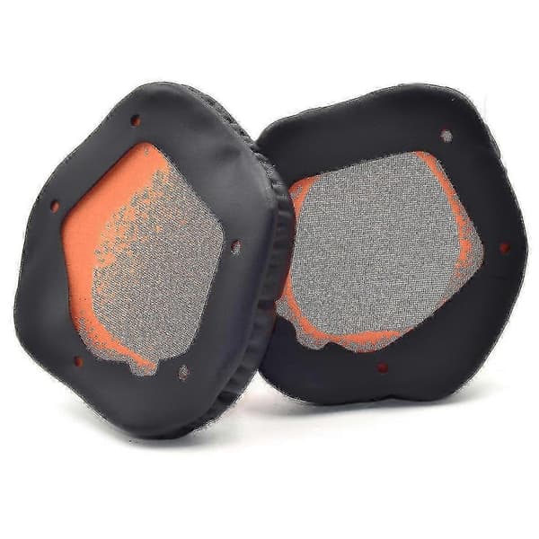 Udskiftningsørepuder Kompatible med Asus Strix 7.1 Strix 2.0 Strix Pro - JA