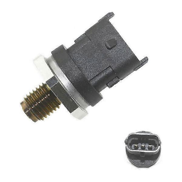0281002522 Brændstoftryksensor skinnetryksensor til moderne 31401-27000 0281002909 Black