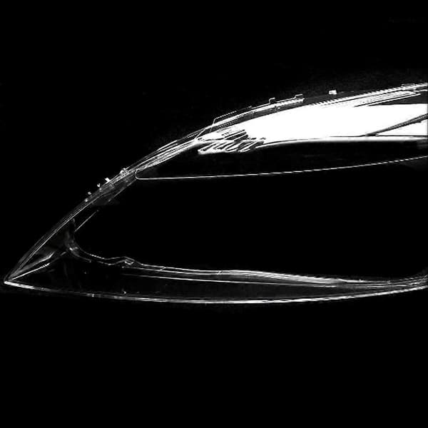 Ajovalon suojus Volvo V40 2013-2016 Vasen
