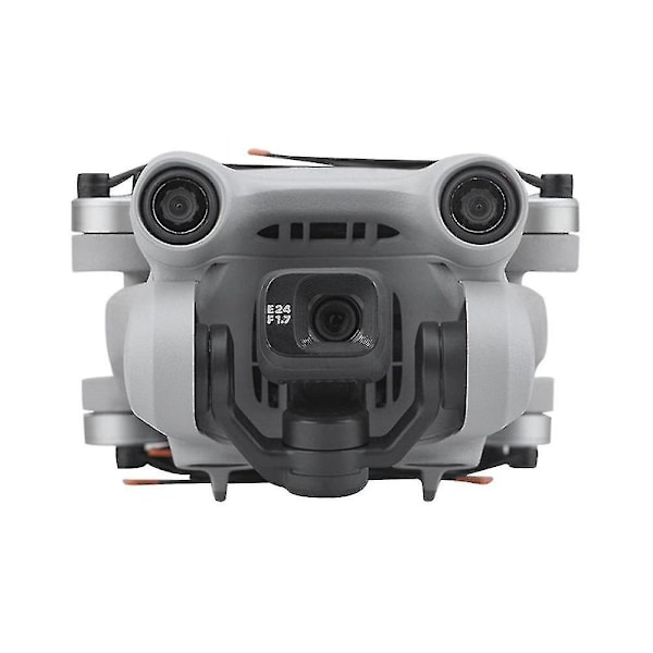 Mini 3 Pro -korvaava kardaanikameran rullavarren alempi kiinnike, korjausosat Mini 3 Pro R-akselin drone-tarvikkeille