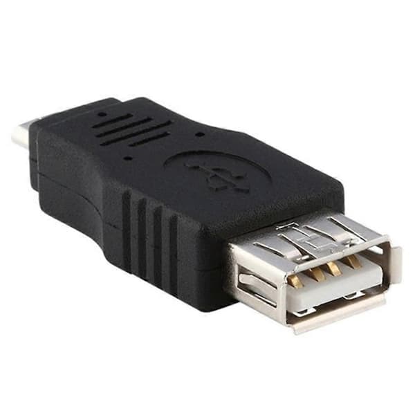 USB han til USB hun adapter USB adapter konverter