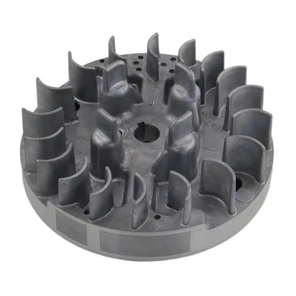 Svinghjul gressklipper svinghjul for & Stratton 590421