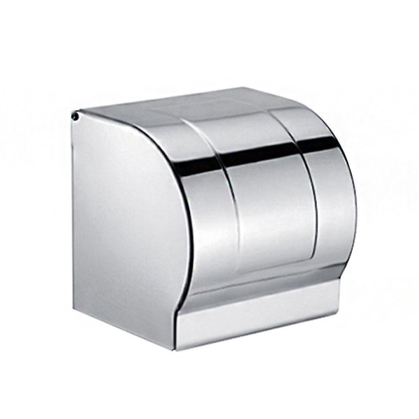 Bathroom Stainless Steel Toilet Paper Holder