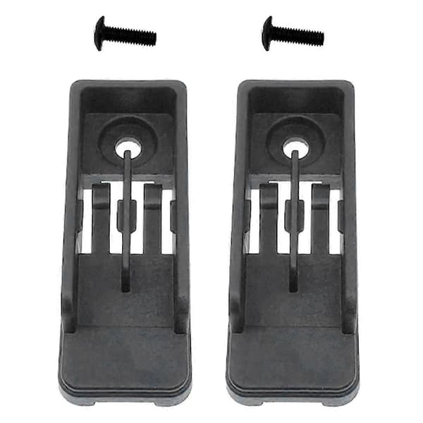 2 stk. bitholder 452947-8 til Makita BDF441 BDF444 BDF448 BDF451 BDF454 BDF458 BHP441 borebitholder elværktøjsdele