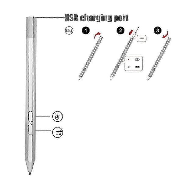 Precision Pen 2 For Lenovo Precision Pen 2 (2023)