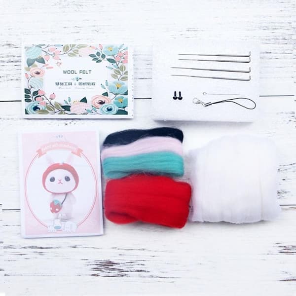 Tovitusaloituspakkaus Kaninlelu BB RABBIT BB RABBIT BB Rabbit