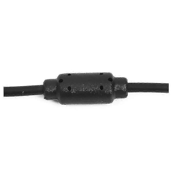 Usb Breakaway Forlængerkabel Adapterledning Til Xbox 360 Kablet Gamepad Controller P20250110449