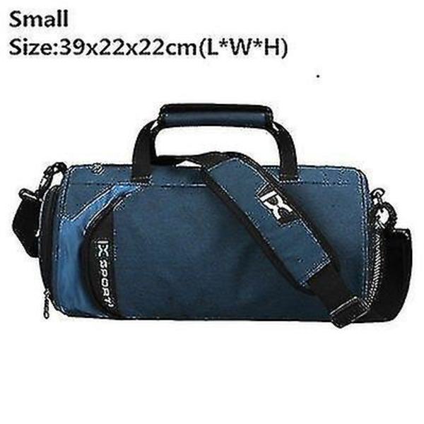 Multifunksjonell sportsbag for menn-_y