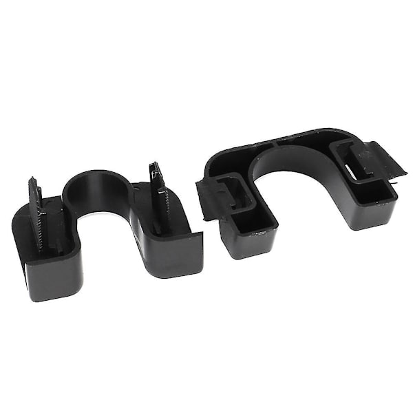 Bagagerumsdæksel bagagerumsdæksel clips beslag montering til Ford Focus MK3 3 Mondeo 4 MK4 Fiesta MK7 MK8 1539663