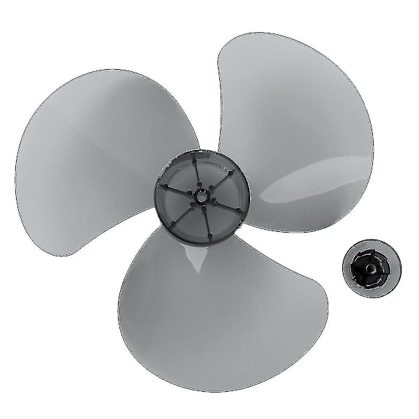 Fan Blade- / Leaves With Nut Cover--