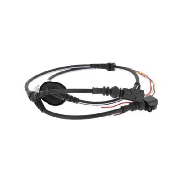 Venstre hastighedssensor ledningsnet til Golf, foran 1K0927903R 1998-2014 Black