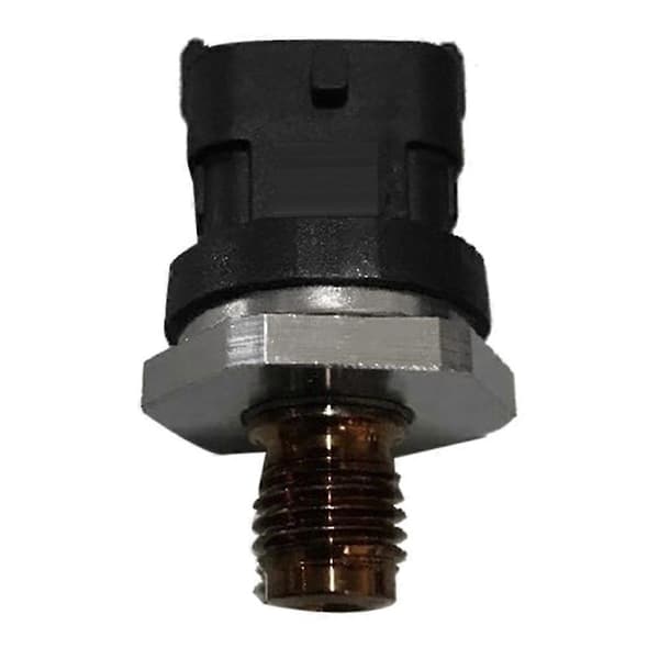 0281002522 Brændstoftryksensor skinnetryksensor til moderne 31401-27000 0281002909 Black