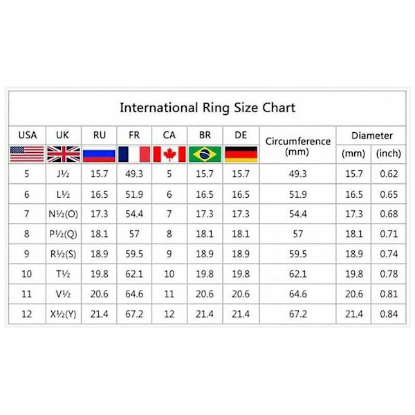 Till min vackra dotter, jag älskar dig för alltid, ring, moderiktig hjärtformad ring, transparent, justerbar, öppen och stängd Silber