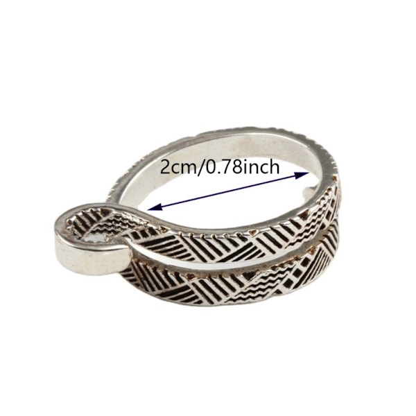 virkad ring Stickning Virkad Ring virkad ficka, virkning