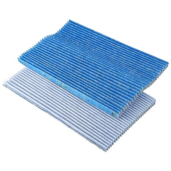 6 luftfiltre til MC70KMV2-serien/MC709MV2/KAC998A4
