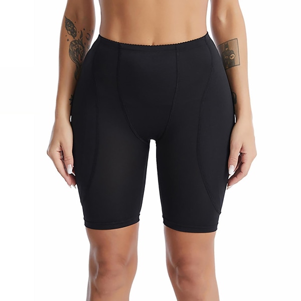 Push Up -joogahousut leggingsit, jotka toteuttavat viehättävän pakaran käyrän naisille päivittäiseen syykäyttöön Skin Color